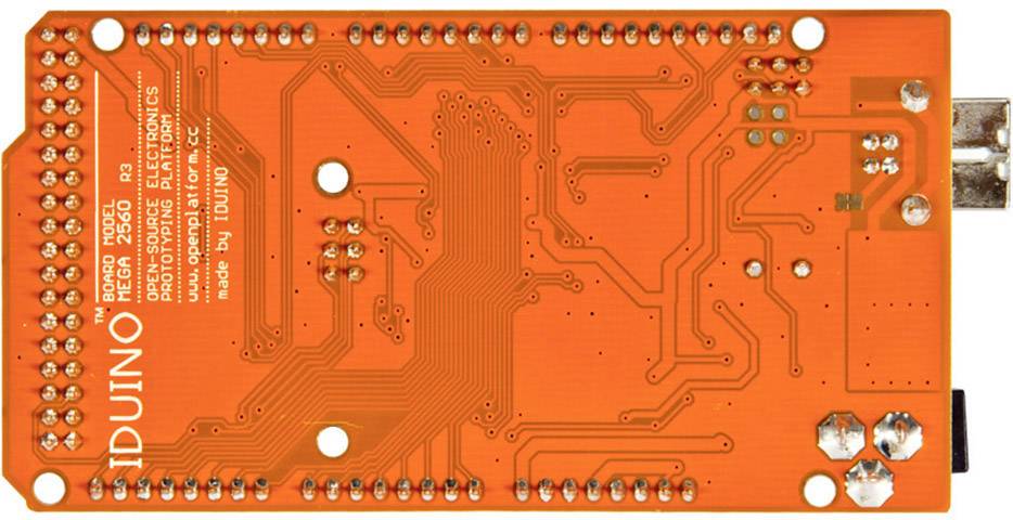 Iduino Entwicklungsboard "ST-1026"