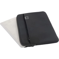 Tucano Notebook Hülle Top Passend für maximal: 33,0 cm (13") Schwarz Tucano Notebook Hülle Top Passend für maximal: 33,0 cm (13") Schwarz