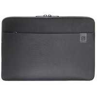 Tucano Notebook Hülle Top Passend für maximal: 33,0 cm (13") Schwarz Tucano Notebook Hülle Top Passend für maximal: 33,0 cm (13") Schwarz