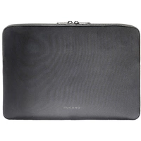 Tucano Notebook Hülle Top Passend für maximal: 33,0 cm (13") Schwarz Tucano Notebook Hülle Top Passend für maximal: 33,0 cm (13") Schwarz