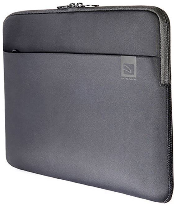 Tucano Notebook Hülle Top Passend für maximal: 33,0 cm (13") Schwarz