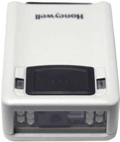Honeywell AIDC Vuquest 3320g Barcode-Scanner Kabelgebunden 1D, 2D Imager Grau, Schwarz Desktop-Scann