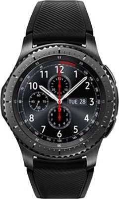 SAMSUNG GEAR S3 FRONTIER SPACEGRAU
