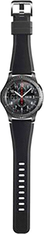 SAMSUNG GEAR S3 FRONTIER SPACEGRAU