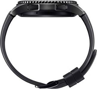 SAMSUNG GEAR S3 FRONTIER SPACEGRAU