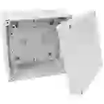 KOPOS KSK 125 KA Abzweigdose halogenfrei (B x H x T) 126 x 126 x 76mm 1St. KOPOS KSK 125 KA Abzweigdose halogenfrei (B x H x T) 126 x 126 x 76mm 1St.
