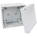 KOPOS KSK 125 KA Abzweigdose halogenfrei (B x H x T) 126 x 126 x 76mm 1St. KOPOS KSK 125 KA Abzweigdose halogenfrei (B x H x T) 126 x 126 x 76mm 1St.
