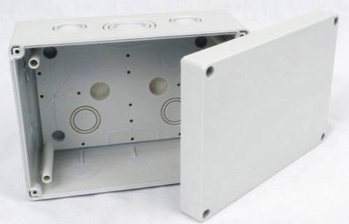 KOPOS KSK 175 KA Abzweigdose halogenfrei (B x H x T) 176 x 126 x 92 mm 1 St.