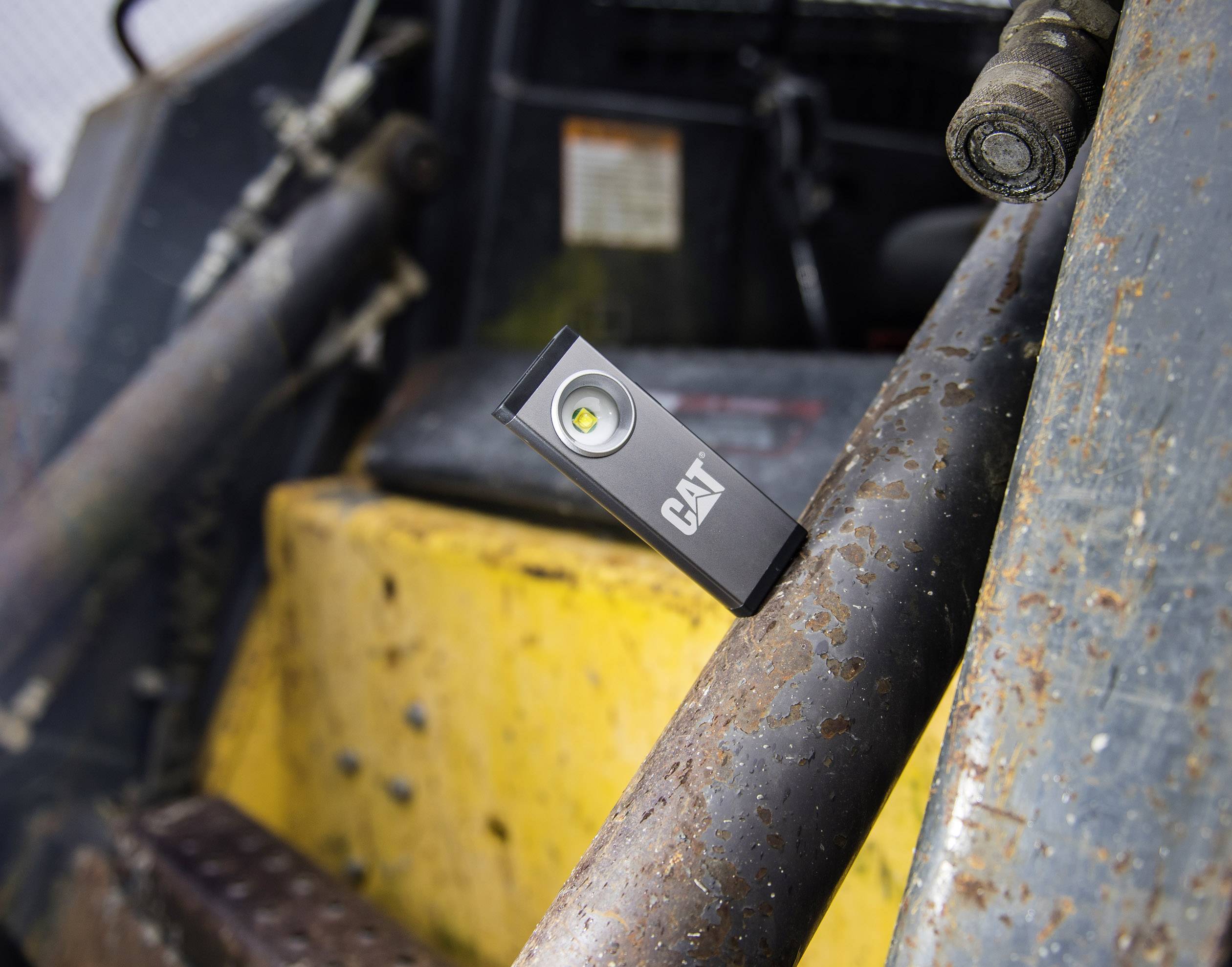 CAT Akku-Handscheinwerfer CT5115 200 lm CT5115