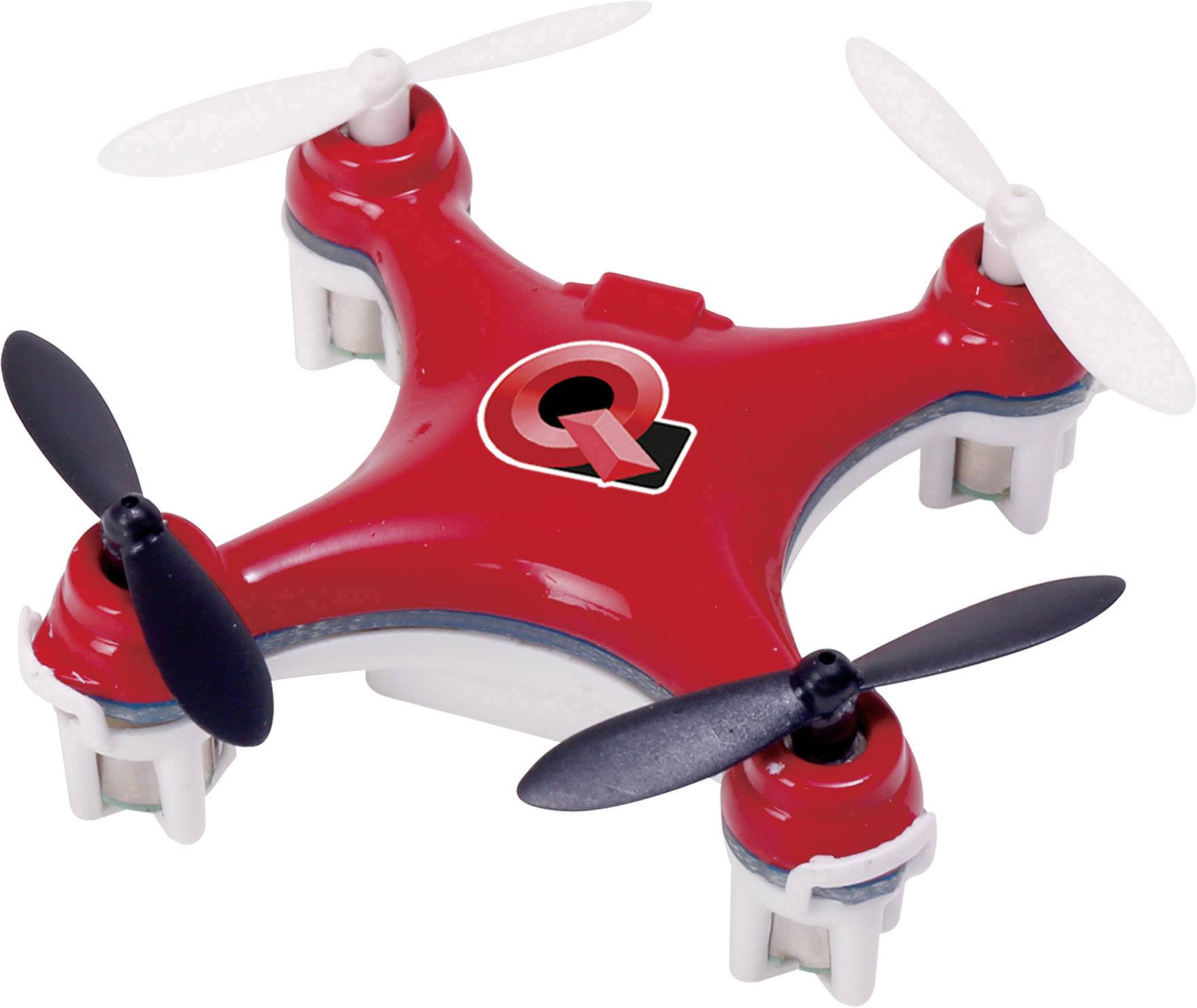 Reely Q Quadrocopter RtF Einsteiger