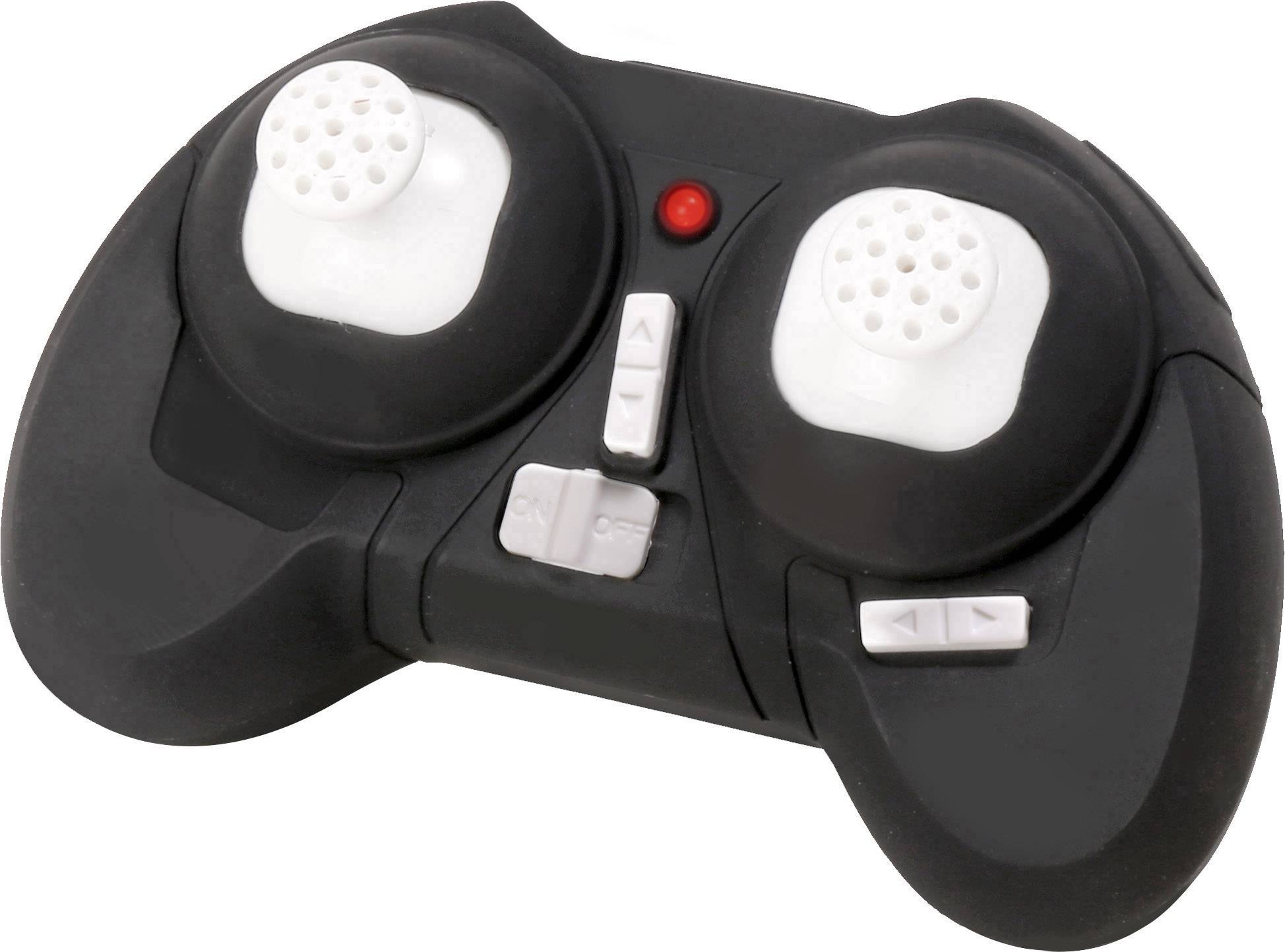 Reely Q Quadrocopter RtF Einsteiger