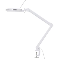TOOLCRAFT TO-7173468 LED Lupenleuchte 60 SMD LED 3D 1.75X Vergrößerungsfaktor=1.75 x 127mm 2021 Energieeffizienzklasse F (A - G) TOOLCRAFT TO-7173468 LED Lupenleuchte 60 SMD LED 3D 1.75X Vergrößerungsfaktor=1.75 x 127mm 2021 Energieeffizienzklasse F (A - G)