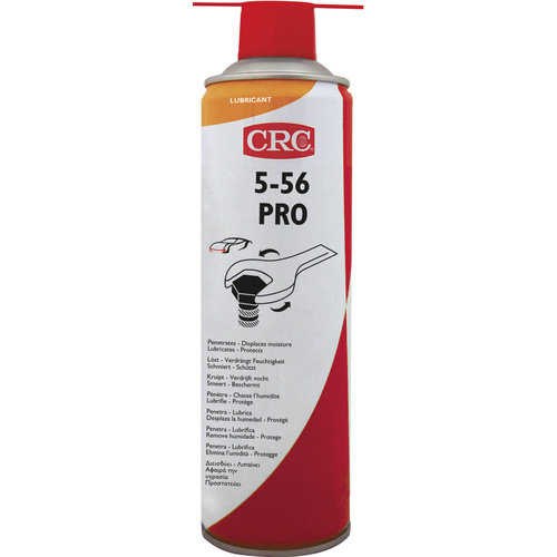 CRC 5-56 PRO 32734-AA Multifunktionsöl 500ml