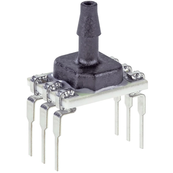 Honeywell AIDC Drucksensor 1 St. ABPDANT005PGAA5 0 psi bis 5 psi Print Honeywell AIDC Drucksensor 1 St. ABPDANT005PGAA5 0 psi bis 5 psi Print