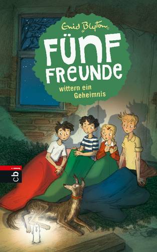 Fünf Freunde (13) Entführer 022/17208 1 St.
