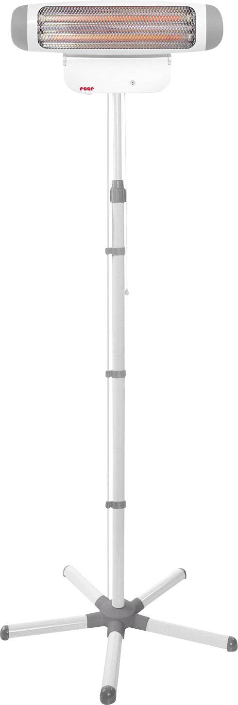 2in1 FeelWell Wärmestrahler Stand/Wand