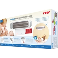 2in1 FeelWell Wärmestrahler Stand/Wand 2in1 FeelWell Wärmestrahler Stand/Wand