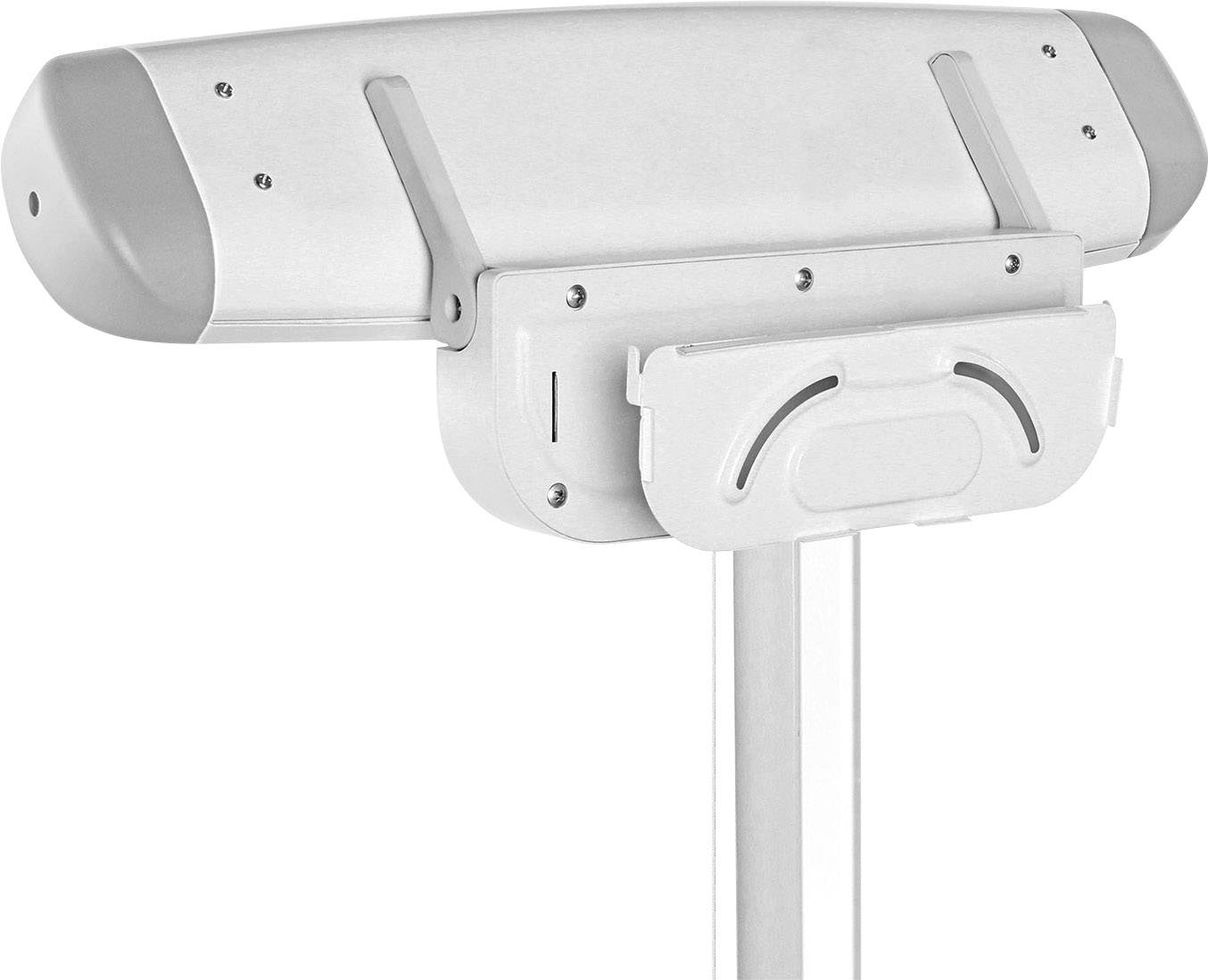 2in1 FeelWell Wärmestrahler Stand/Wand