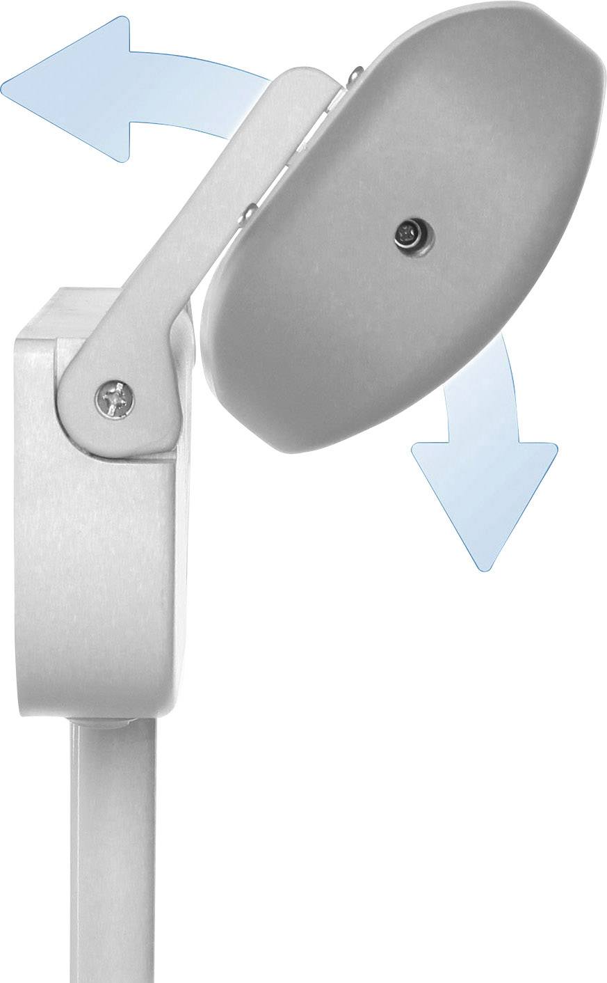 2in1 FeelWell Wärmestrahler Stand/Wand