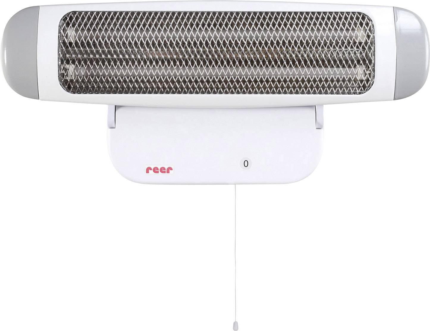 2in1 FeelWell Wärmestrahler Stand/Wand