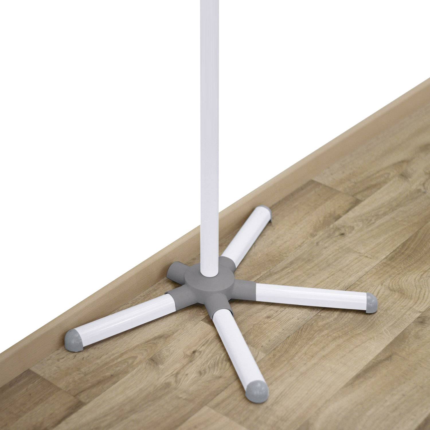 2in1 FeelWell Wärmestrahler Stand/Wand