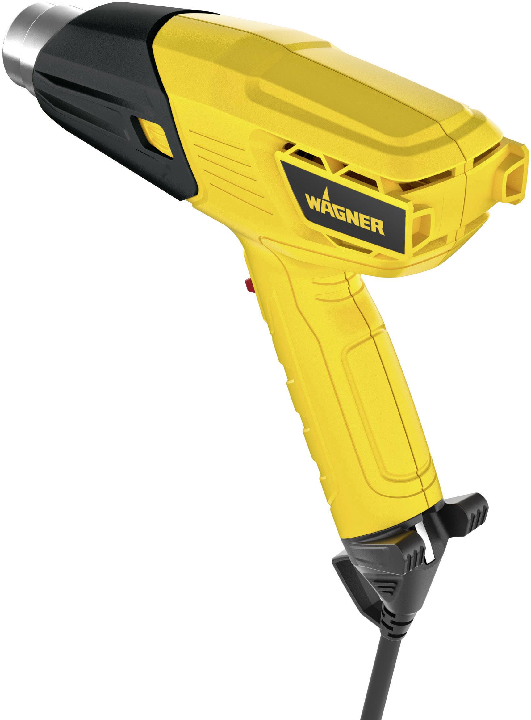 Wagner 2359348 Furno 300 Heißluftgebläse 1600W