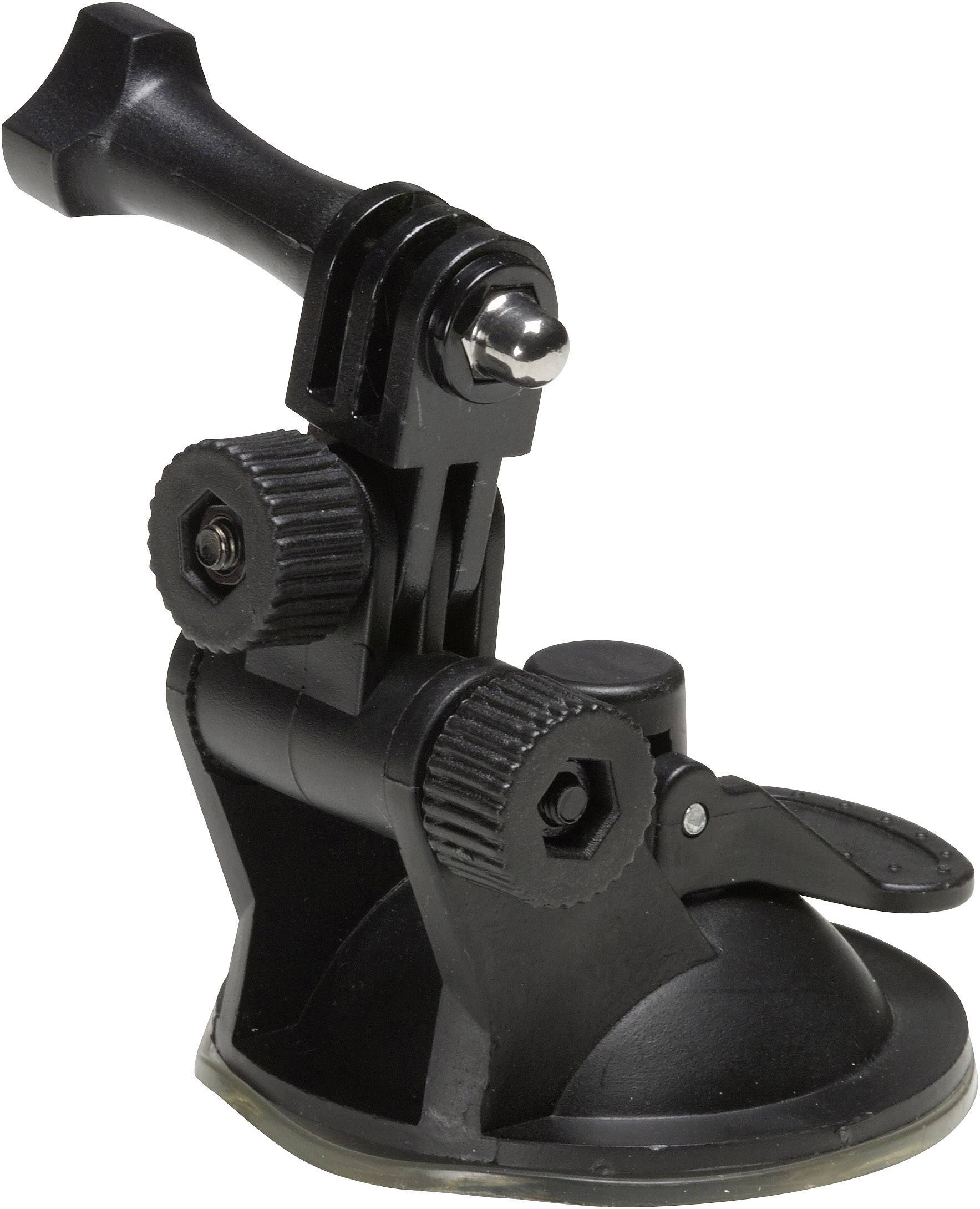 Denver ACK-8060W Action Cam 4K, WLAN, Wasserfest