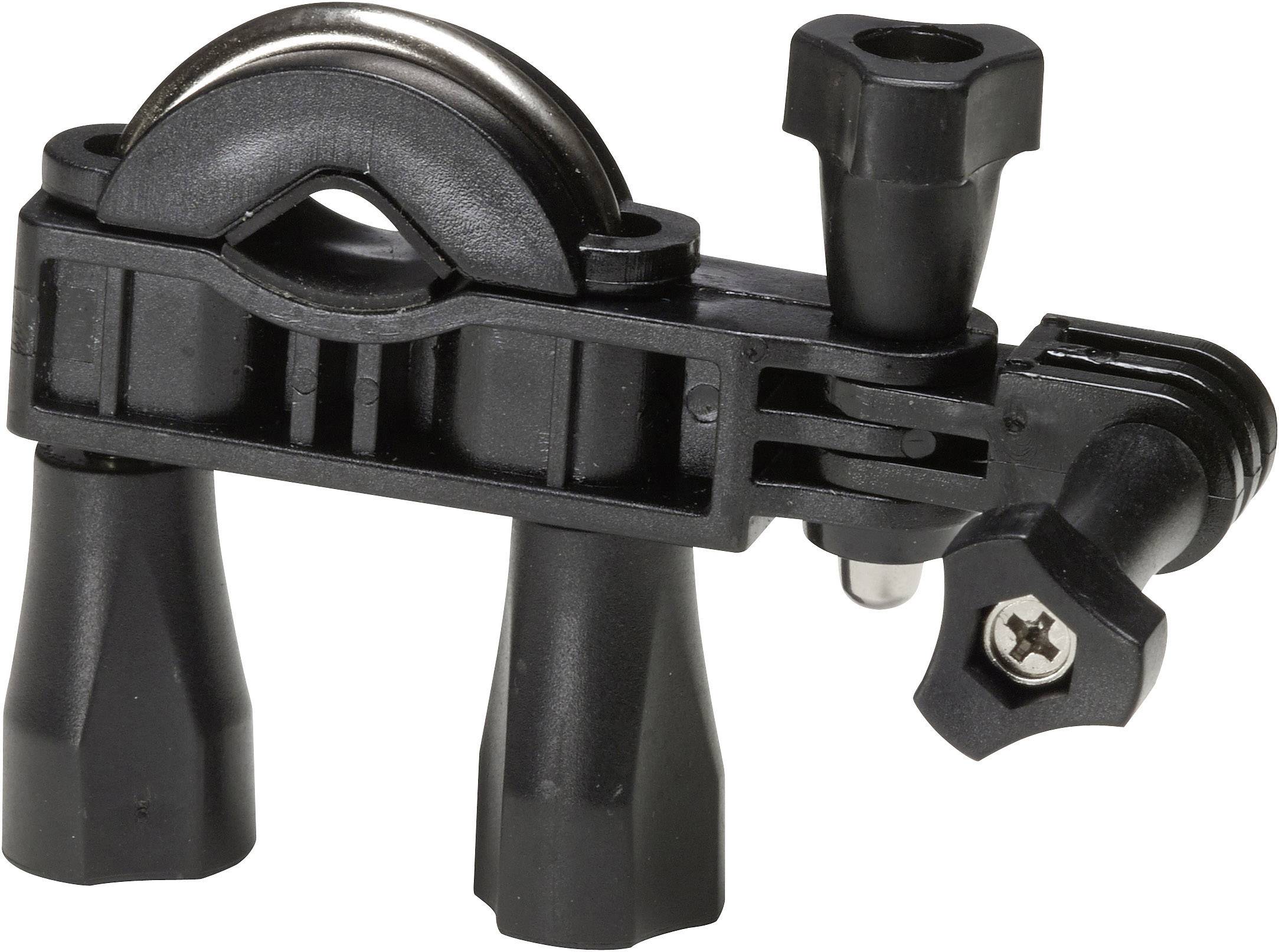 Denver ACK-8060W Action Cam 4K, WLAN, Wasserfest