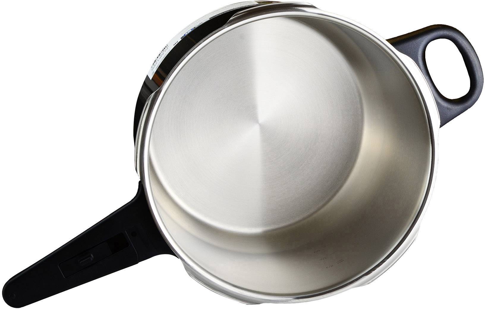 WMF Schnellkochtopf 6,5L Perfect, 22 cm