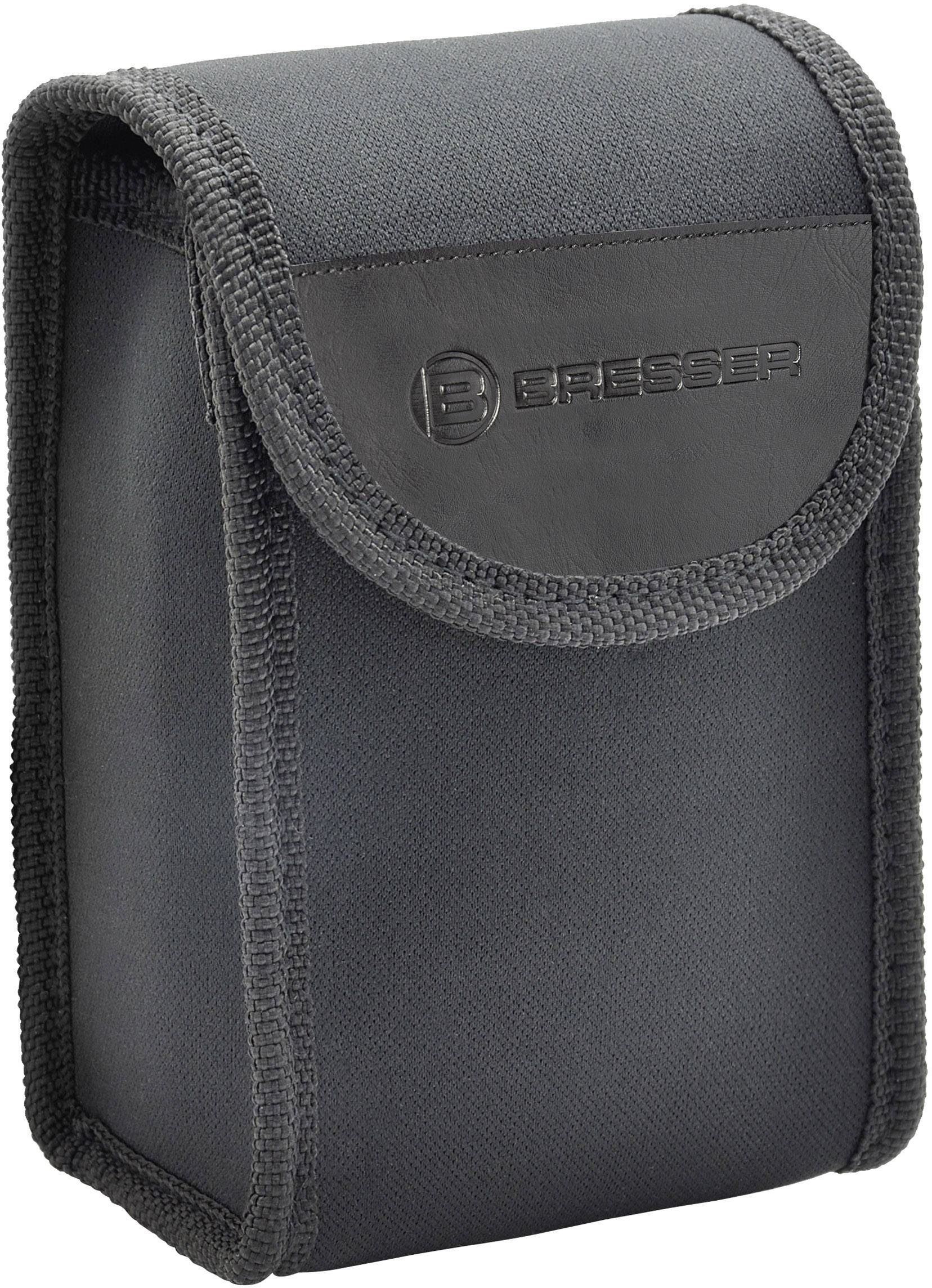 Bresser Optik Fernglas Travel 10 xx25 mm Dachkant Schwarz 1211026