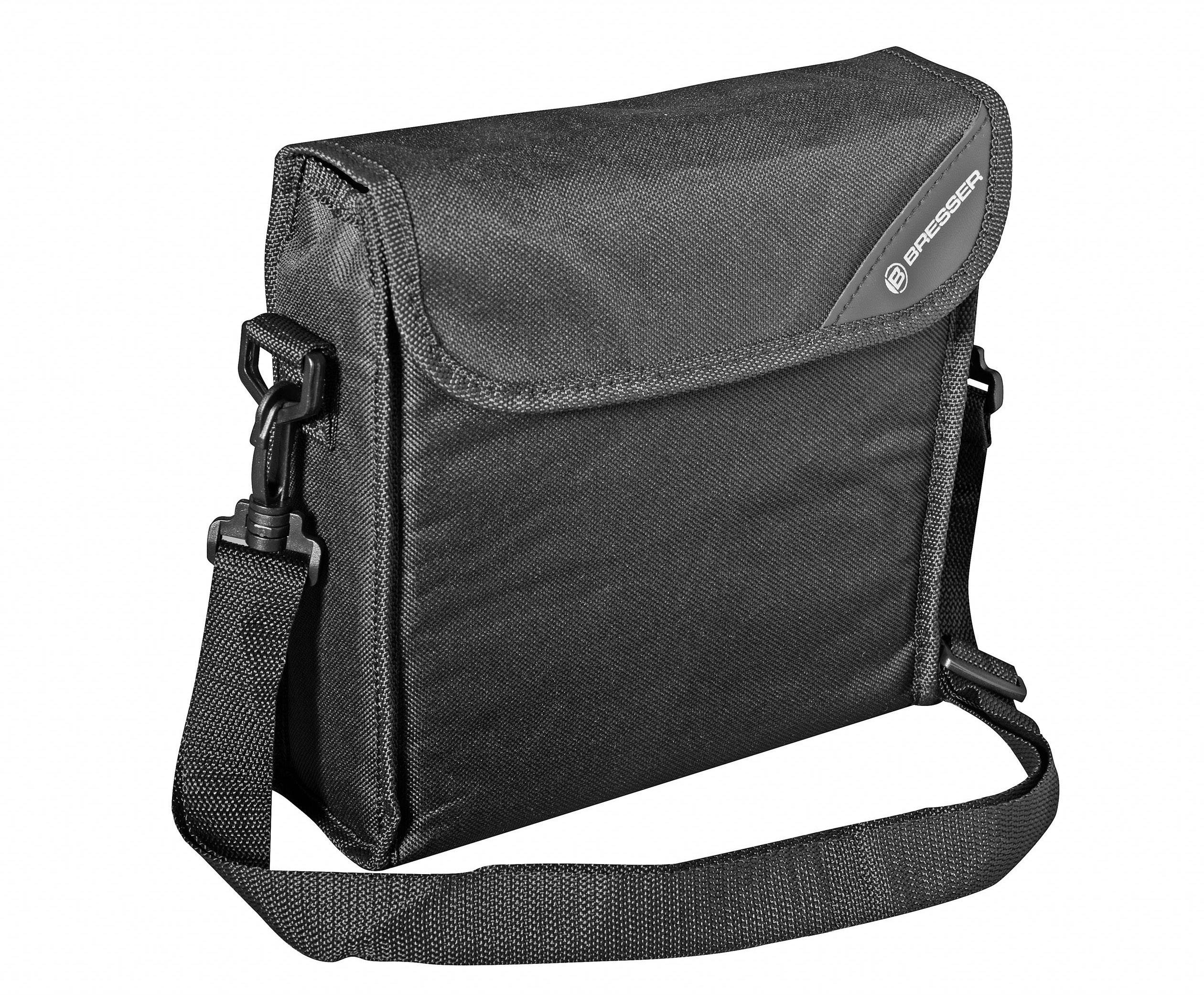 Bresser Optik Fernglas Travel 16 xx50mm Porro Schwarz 1251652