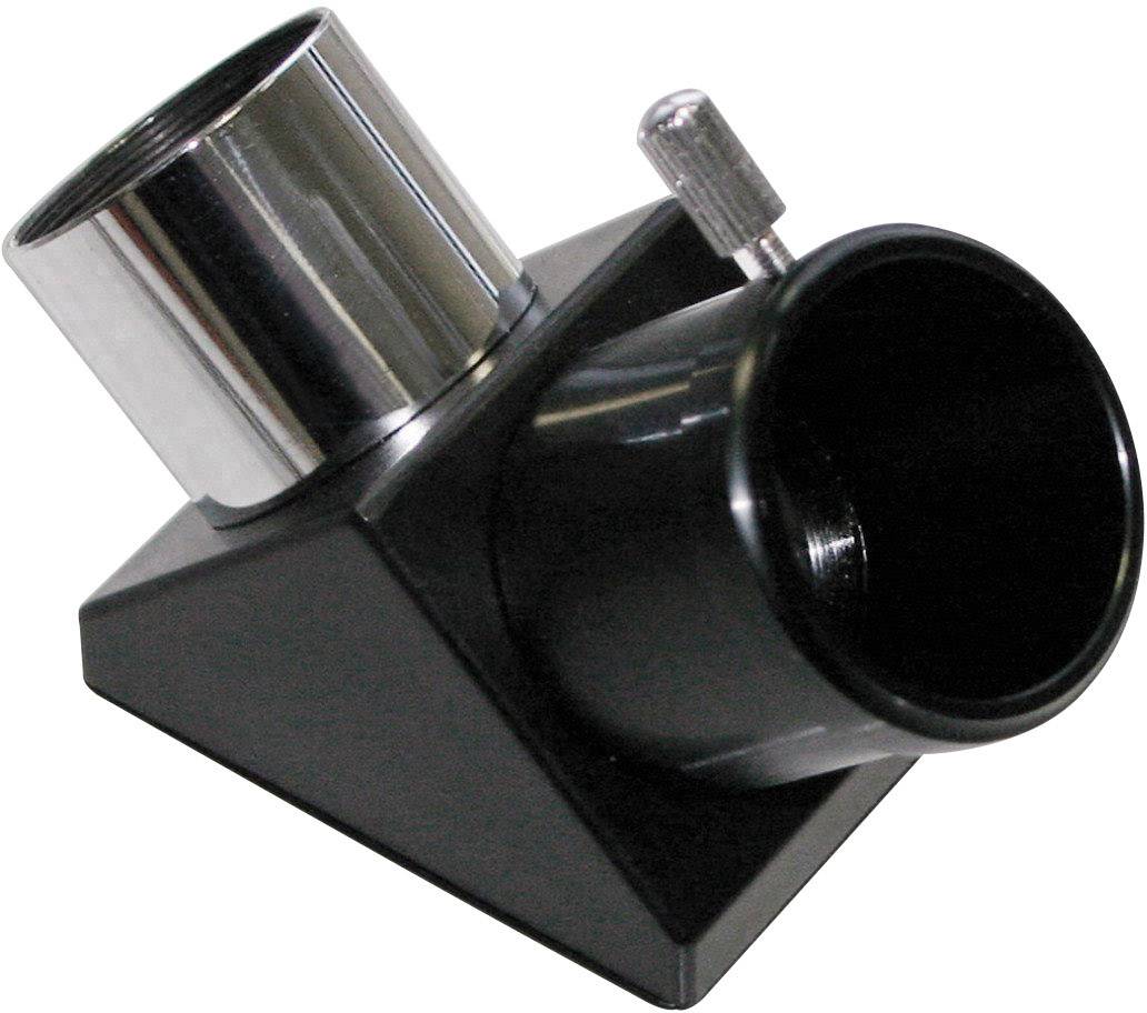 Bresser Optik Linsen-Teleskop Äquatorial Achromatisch Vergrößerung 13 bis 180 x