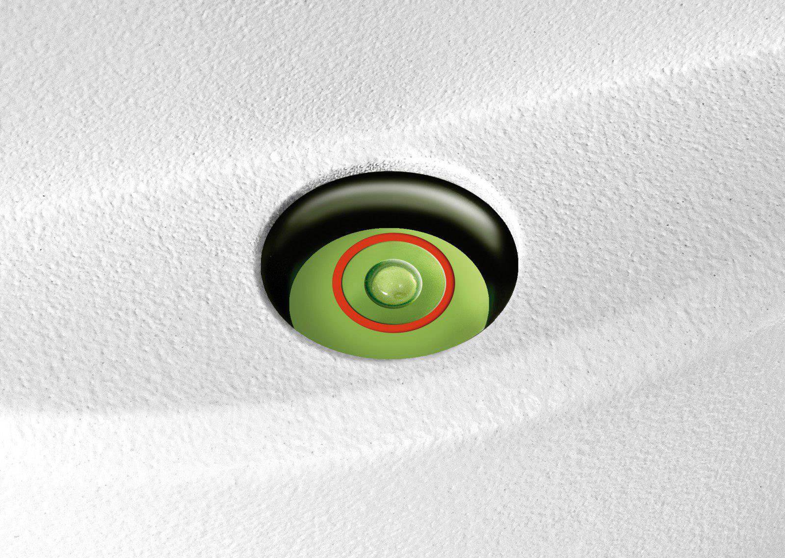 Bresser Optik Linsen-Teleskop Äquatorial Achromatisch Vergrößerung 13 bis 180 x