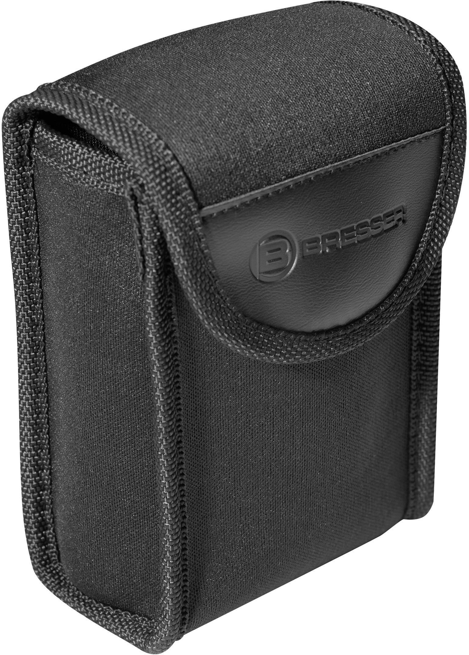 Bresser Optik Fernglas Travel 8 xx21mm Dachkant Schwarz 1210823