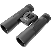 Bresser Optik Fernglas Travel 12 x 32mm Dachkant Schwarz 1211233 Bresser Optik Fernglas Travel 12 x 32mm Dachkant Schwarz 1211233