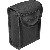 Bresser Optik Fernglas Travel 12 x 32mm Dachkant Schwarz 1211233 Bresser Optik Fernglas Travel 12 x 32mm Dachkant Schwarz 1211233