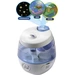 Wick SweetDreams 2-in-1 Luftbefeuchter 1 St. Weiß, Blau Wick SweetDreams 2-in-1 Luftbefeuchter 1 St. Weiß, Blau