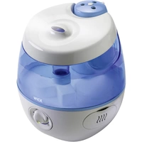 Wick SweetDreams 2-in-1 Luftbefeuchter 1 St. Weiß, Blau Wick SweetDreams 2-in-1 Luftbefeuchter 1 St. Weiß, Blau