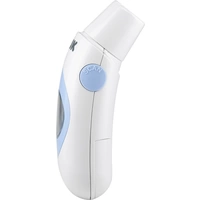 NUK Flash Fieberthermometer Berührungsloses messen NUK Flash Fieberthermometer Berührungsloses messen