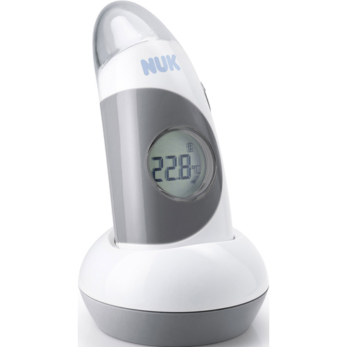 NUK 2 in 1 Fieberthermometer
