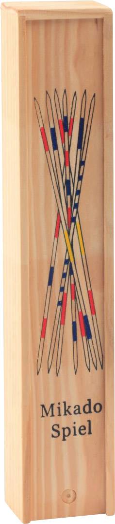 Vedes Natural Games Mikado Bambus Länge 26cm 61413057