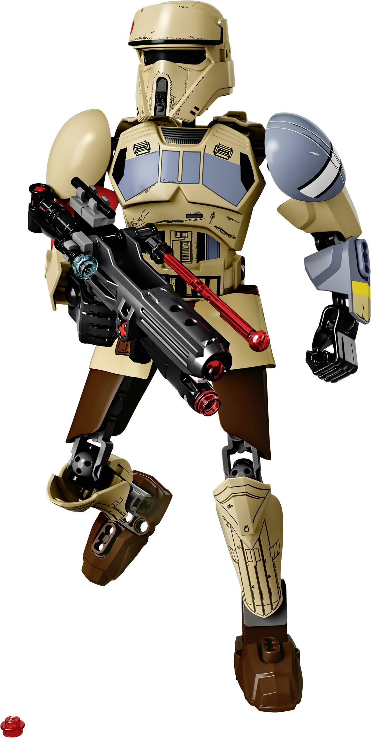 75523 LEGO® STAR WARS™ Scarif Stormtrooper™