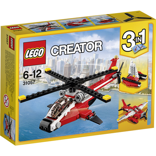 31057 LEGO® CREATOR Helikopter