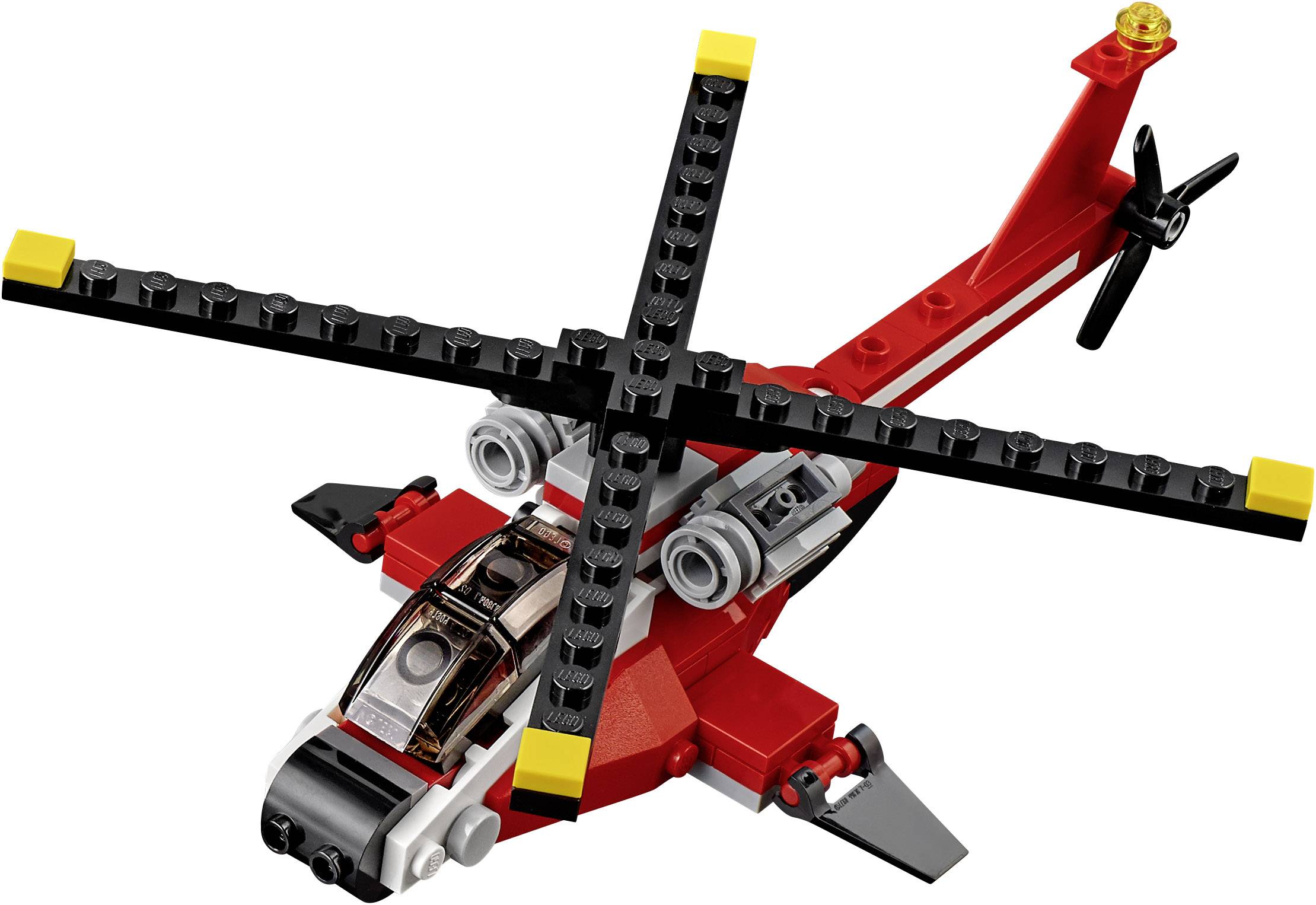 31057 LEGO® CREATOR Helikopter