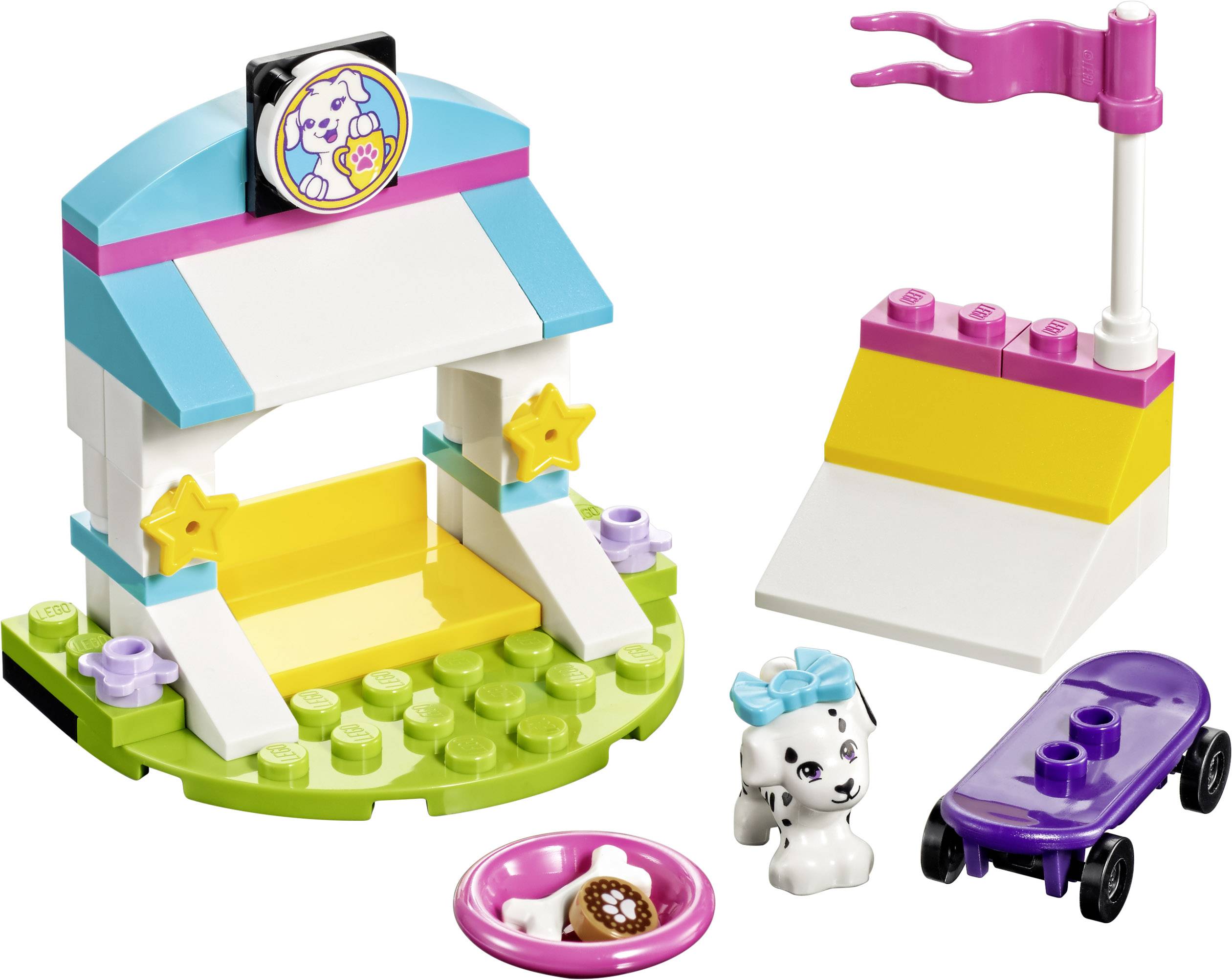 41304 LEGO® FRIENDS Welpenpark