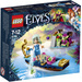 41181 LEGO® ELVES Naidas Gondel und der diebische Kobold