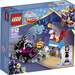 LEGO® DC COMICS SUPER HEROES 41233 Lashinas Action-Cruiser