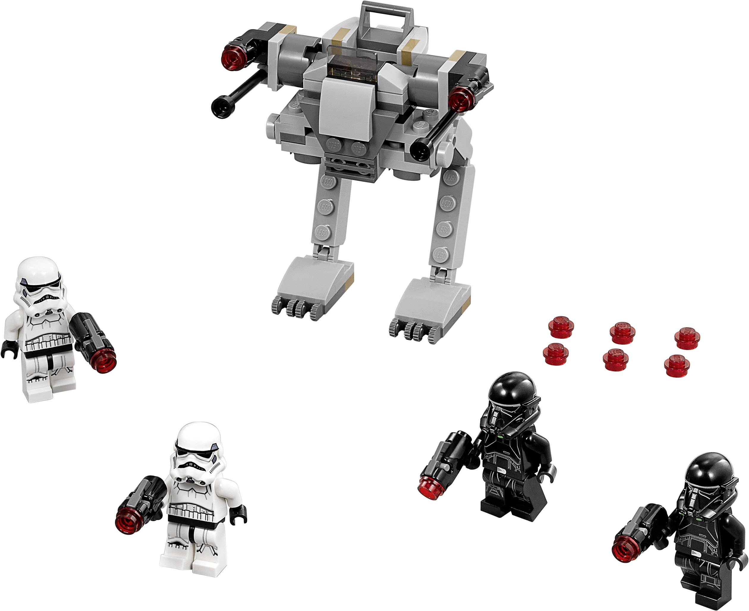 75165 LEGO® STAR WARS™ Imperial Trooper Battle Pack