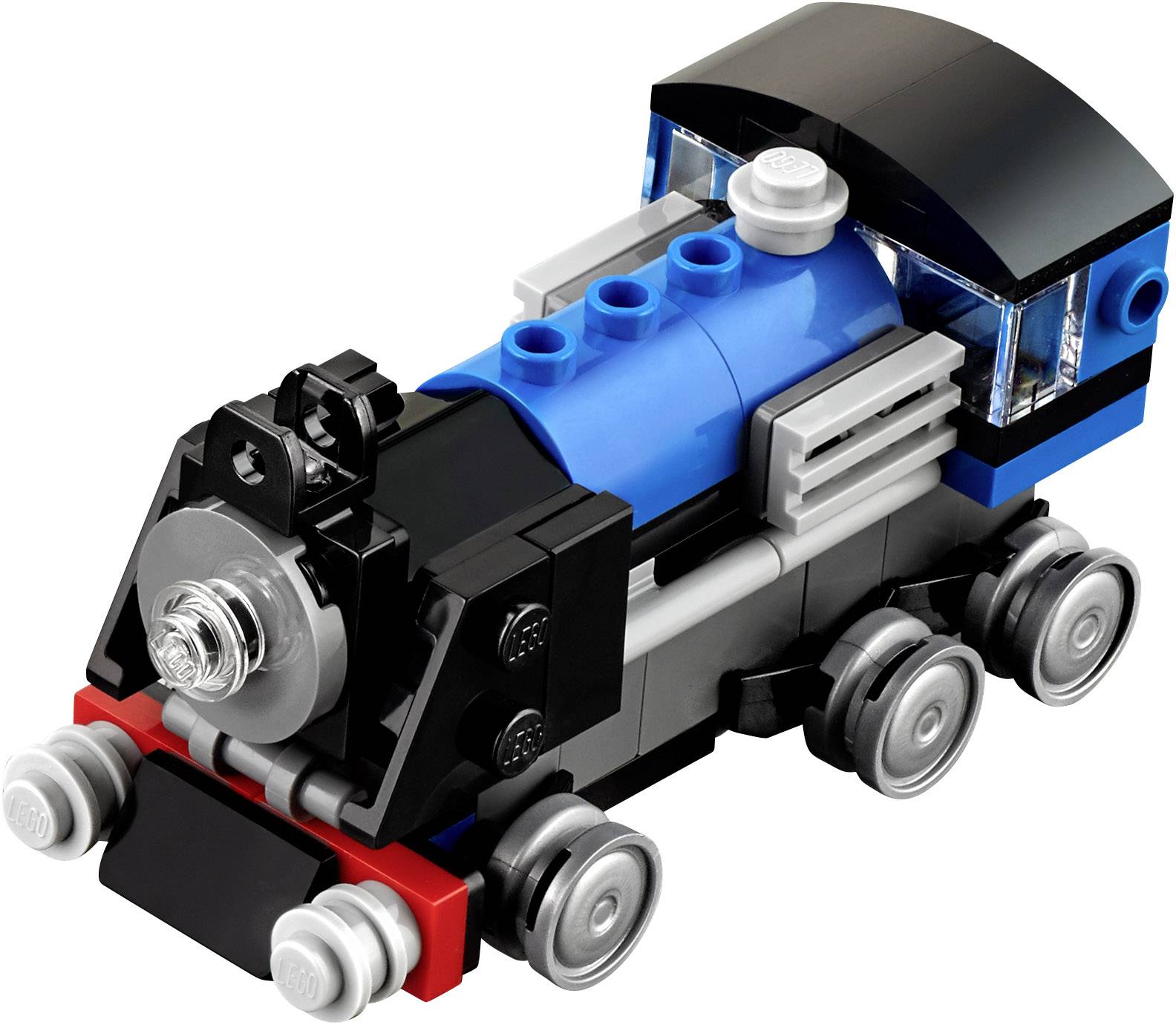 31054 LEGO® CREATOR Blauer Schnellzug