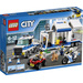 60139 LEGO® CITY Mobile Einsatzzentrale